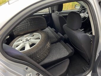 Mitsubishi Lancer 2.0 TDI 103kW rok 2009 KLIMA 2SADY KOL - 13