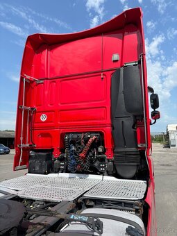 DAF XF 510 FT 375KW TAHAČ - 13