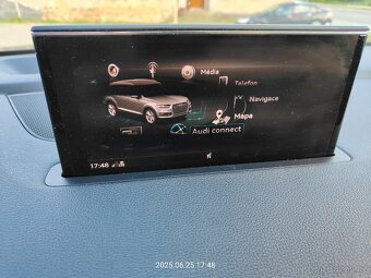 AUDI Q7 3.0 TDI S-Line 200kW Quattro - Luxusní SUV - 13