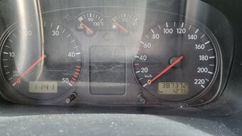 VW T4 Multivan - 13