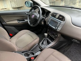 Fiat  Bravo 1.4 i - 16 V - 13