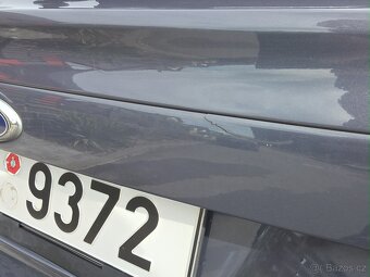 Ford Mondeo Kombi 2.0 TDCI 120kW, Automat, ČR, Bohatá výbava - 13