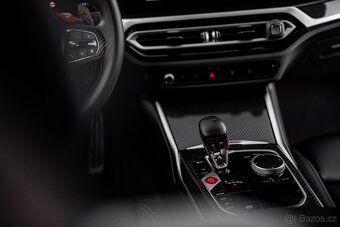 BMW M2 G87 DPH, záruka - 13