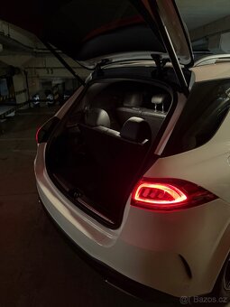 Mercedes benz GLE 350d 4matic TOP STAV PRODÁNO - 13