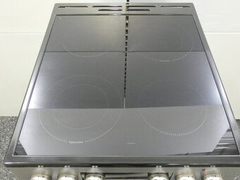 Elektrický sporák Mora C 8678 BS - se zárukou - 13