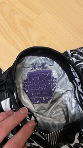 Motorkářské Boty React 46 - původní cena 6 tisíc - 13