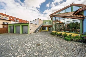 Pronájem byt 1+kk, 45㎡ - 13