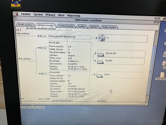 Apple Power Macintosh G4 Mirror Drive Door - 13