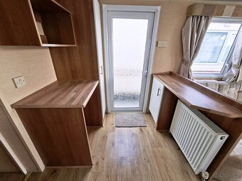 mobilheim,mobilní dům Willerby Karneval 11,2x3,7 m - 13