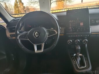 Renault Arkana 1 majitel - 13