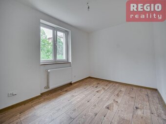 REZERVOVÁNO - Prodej zrekonstruovaného bytu 3+1, Pardubice - - 13