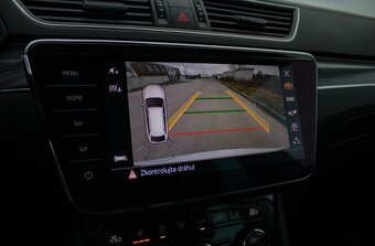 Škoda Superb 2.0 TDI DSG 2019 - 13