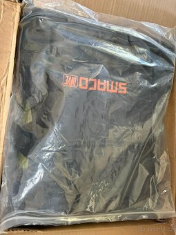 Potápěčská lahev sada - 13