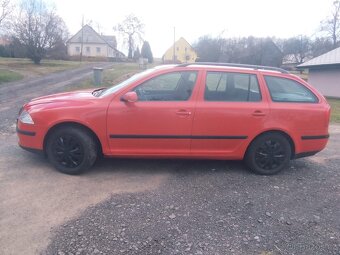 Škoda Octavia - 13
