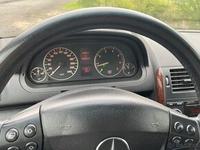 Mercedes Benz A150i 70kW W 169 Elegance - 13