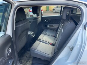 CITROËN C5 AIRCROSS 1.2 PureTech 96kW-2021-78.564KM-AC,PDC- - 13