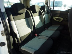 ⭐⭐⭐Citroen Berlingo 1,5 BlueHDi 130 S&S EAT8 Feel XL ⭐⭐⭐ - 13