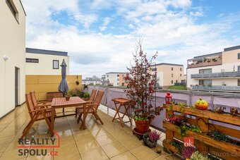 Pronájem, byty/2+kk, 99.6 m2, Višňová 408/4, 50321 Stěžery,  - 13