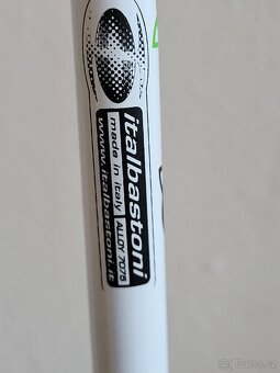 Set dětských lyží Nordica 110 cm, lyžařských bot Tecnica 35 - 13