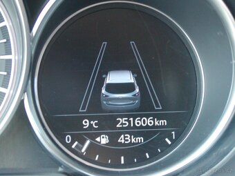 2.2 SKYACTIV-D,AWD,129kW,NAVI - 13