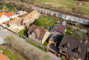 Prodej rodinného domu, 160 m², Králův Dvůr, Bohumila Hájka - 13
