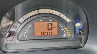 Citroën C2 nová STK - 13