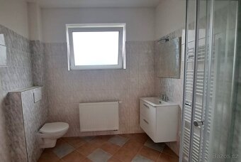 Novostavba rodinného domu Frenštát p. R. - 13