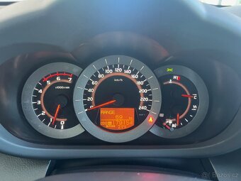 Toyota Rav4 2,2 D-4D 150k 4x4 - 13