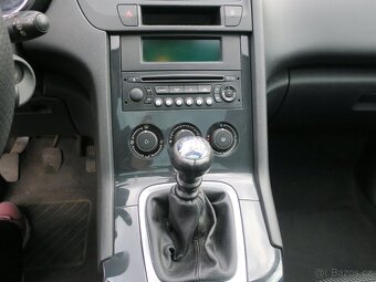 Prodám Peugeot 5008 2.0 HDi 110 kW - 13