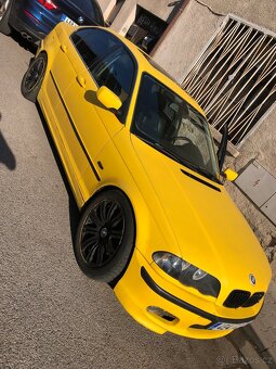 Bmw e46 - 13