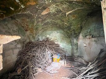 Prodám pozemek 12.000m2 8km od moře - 13