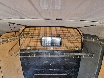 Predam Fiat Ducato 2.3Jtd 130 Koni L3H2 klima tazne 6-miest - 13