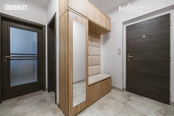 Prodej byt 2+kk, 55㎡ - 13