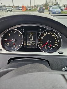 Passat variant highline 2.0tdi 103kw - 13