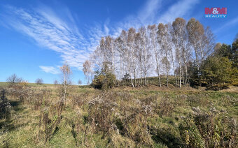Prodej pozemku k bydlení, 2251 m², Lipová - 13