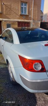 Renault megane kupé kabriolet - 13