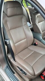 Bmw 540i e60 225kw V8 - 13