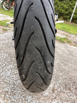 Yamaha yzf r125 - 13