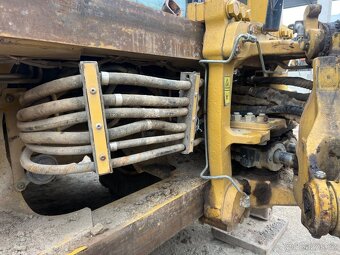 CATERPILLAR 428 E 4X4 - 13