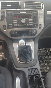 Ford C-Max Trend 1.6 - 13