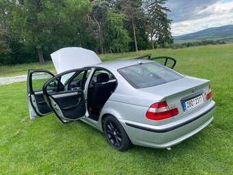 Bmw e46 320d 110kw 6q - 13