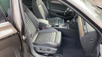 Prodej Passat b8 Alltrack 2,0 TDI 4x4 automat - 13