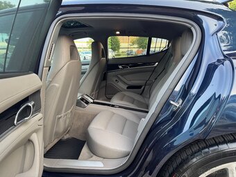 Porsche Panamera 4/3.6 V6/PDK/ČR-1. maj./r. 2011/42 tis. km - 13