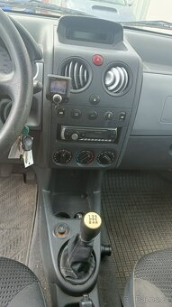 Citroen Berlingo 1.6 Hdi 66 kw - 13