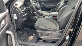 Prodám ŠKODA KODIAQ 2.0TDI 140KW 4X4 DSG ROK 2019 - 13