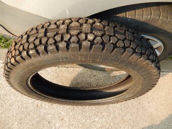 Pneumatiky Barum Enduro M13, 2 kusy, 4.00/4.10-18 - 13