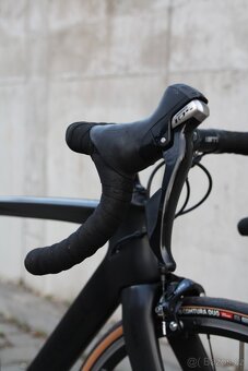 Pinarello Gan vel. 51.5 | Shimano 105 11sp R7000 | Fulcrum R - 13