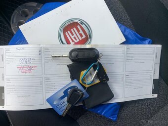 Fiat Ducato 2.3TDi sklopka TOP výbava - 13