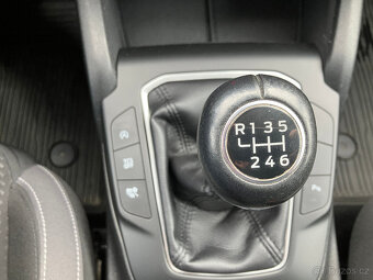 FORD FOCUS 1,5 TDCI 88 KW - 13