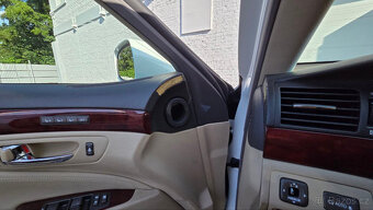 Lexus LS 460, r.v. 2007, 4.6 V8 - 13